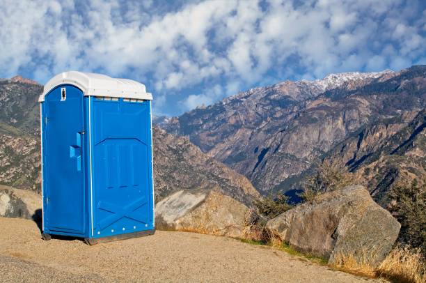 Best Affordable portable toilet rental  in Pleasantville, IA
