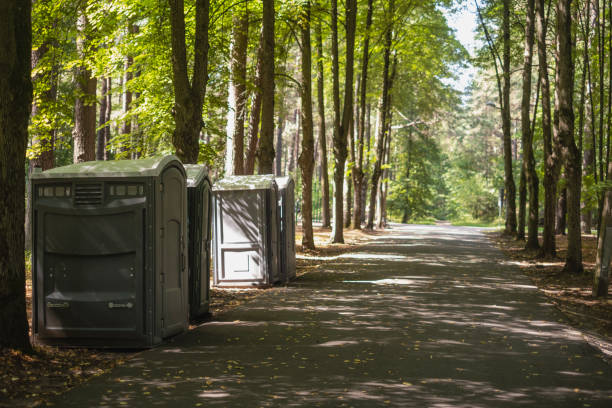 Best Long-term porta potty rental  in Pleasantville, IA