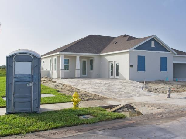 Best Luxury portable toilet rental  in Pleasantville, IA